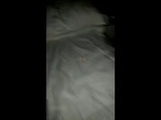 极品大长腿模特喝多后被带到酒店准备干时突然醒了