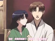 家族里的唯一青壮男被众女宠爱