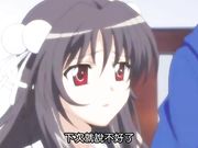 表弟住院了姐姐带着闺蜜来探望