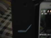 快餐嫖妓达人隐蔽小巷暗藏S情服务长发小姐还挺有气质长的也不错听对话好像还是熟人脱光口活啪啪干出呻吟声