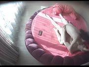 眼镜男真性福白嫩苗条又骚的炮友伺候边看A片边搞激情69啪啪很疯狂叫声很骚边插边说各种淫语大鸡巴操我对白淫荡