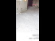 跟售楼处的小姐姐直接在新房里干