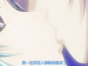 小女孩在尿尿的时候第一次尝试自慰