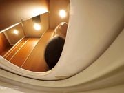 坐盗市最新流出高科技坐厕内窥偷拍近距离拍摄美眉们的逼逼