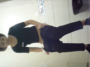 坐盗市最新流出国内商场员工专用女厕偷拍都是年轻妹子