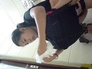 坐盗市最新流出国内商场员工专用女厕偷拍都是年轻妹子