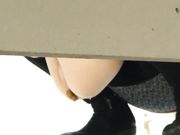 坐盗市流出某美容培训中心女厕偷拍2奇怪怎么有两个大叔出现在女厕