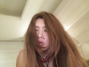 小骚媳妇趁丈夫不在家与隔壁老王大玩SM