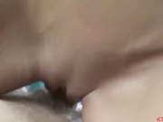 一边和男友打电话一边偷情