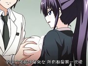 成人动漫催眠☆学園 ～忖度女教師の教卓処女給