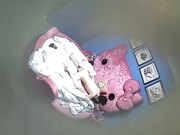 小旅店哈喽猫大圆床年轻小伙一开始用手就搞得妹子好爽