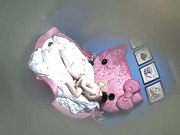 小旅店哈喽猫大圆床年轻小伙一开始用手就搞得妹子好爽