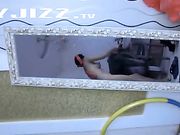 娜依灵儿假JJ口交乳交自慰流白浆