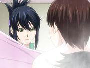 霸气学姐诱奸瘦小的学弟