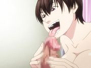 霸气学姐诱奸瘦小的学弟