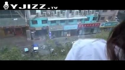 人妻小母狗做爱自拍 丝袜诱惑厕所里开操