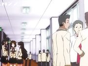 与梦中情人一样的青春美少女在同学面前做爱