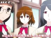 与梦中情人一样的青春美少女在同学面前做爱