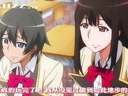 与梦中情人一样的青春美少女在同学面前做爱