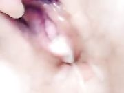 绝美少妇家中自插馒头B 白浆泛滥