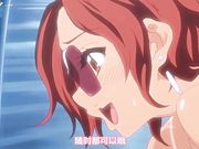 [桜都字幕组][720P][ピンクパイナップル]ヌーディストビーチに修学旅行で！