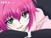 假期享受哥哥那大黑屌的狂野抽插