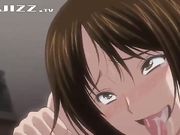 被不断性侵犯的淫荡美女老师