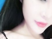 艺校巨乳女神陈友熙 脱光后真的好美