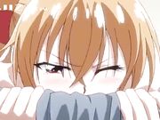 卡哇伊大奶小靓妹被哥哥内射