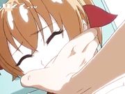 卡哇伊大奶小靓妹被哥哥内射