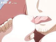 卡哇伊大奶小靓妹被哥哥内射