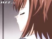 JKと淫行教師4読モでびゅ～皐月～性潤モデルのハメ受け巨乳