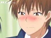 姐姐和弟弟的乱伦之恋