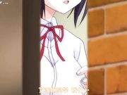 僕を誘惑する隣の綺麗なお姉さん 百瀬乃々花