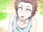 八尺八話快樂巡り－異形怪奇譚