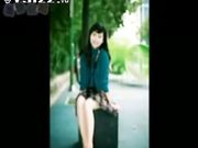 超美校花被男友后入大力抽插