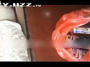 中年夫妻参加群P聚会 现场被偷拍