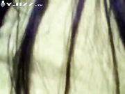 极品翘臀美乳女神洗完白白看着AV情不自禁打起飞机