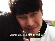 韩国小情侣自导自演拍AV