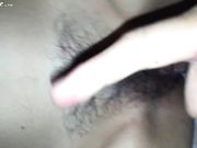 周末约炮漂亮大二学妹情人打炮无套中出