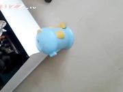 淫荡的大奶长腿美人秘书被操的嗷嗷叫