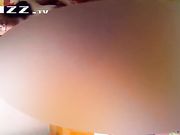 黑客破解摄像头偷拍身材不错的小两口啪啪