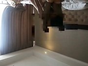 女神的娇喘之女神空姐制服诱惑被大鸡巴插