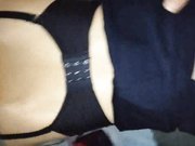 吃完饭偷操眼镜小女友 高跟丝袜高颜值露脸高跟诱惑篇