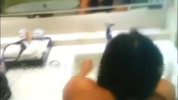 钱到位怎么玩都可以 再次约战夜店女DJ露脸 歇歇干干一通宵半夜操到天亮 肛交内射