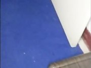 胖妹毕业找工作投奔表哥工作没找到被表哥下药灌倒禽兽