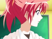 (18禁アニメ) (無修正) [バニラ] 催眠学園 後編