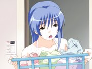 (18禁アニメ) (無修正) [バニラ] ママぷりっ！？ 前編