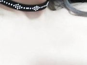 初音，少女心又名漫漫系列七，年龄不大却很骚，奶子不大很会撩，激情自慰大秀淫语把逼搞的可疼了