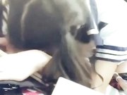 汤上知名淫荡性爱公测丁佳莹最新性爱视频流出 穿着学生装被后入猛操 操的哭腔直求饶 完美露脸 高清720P版